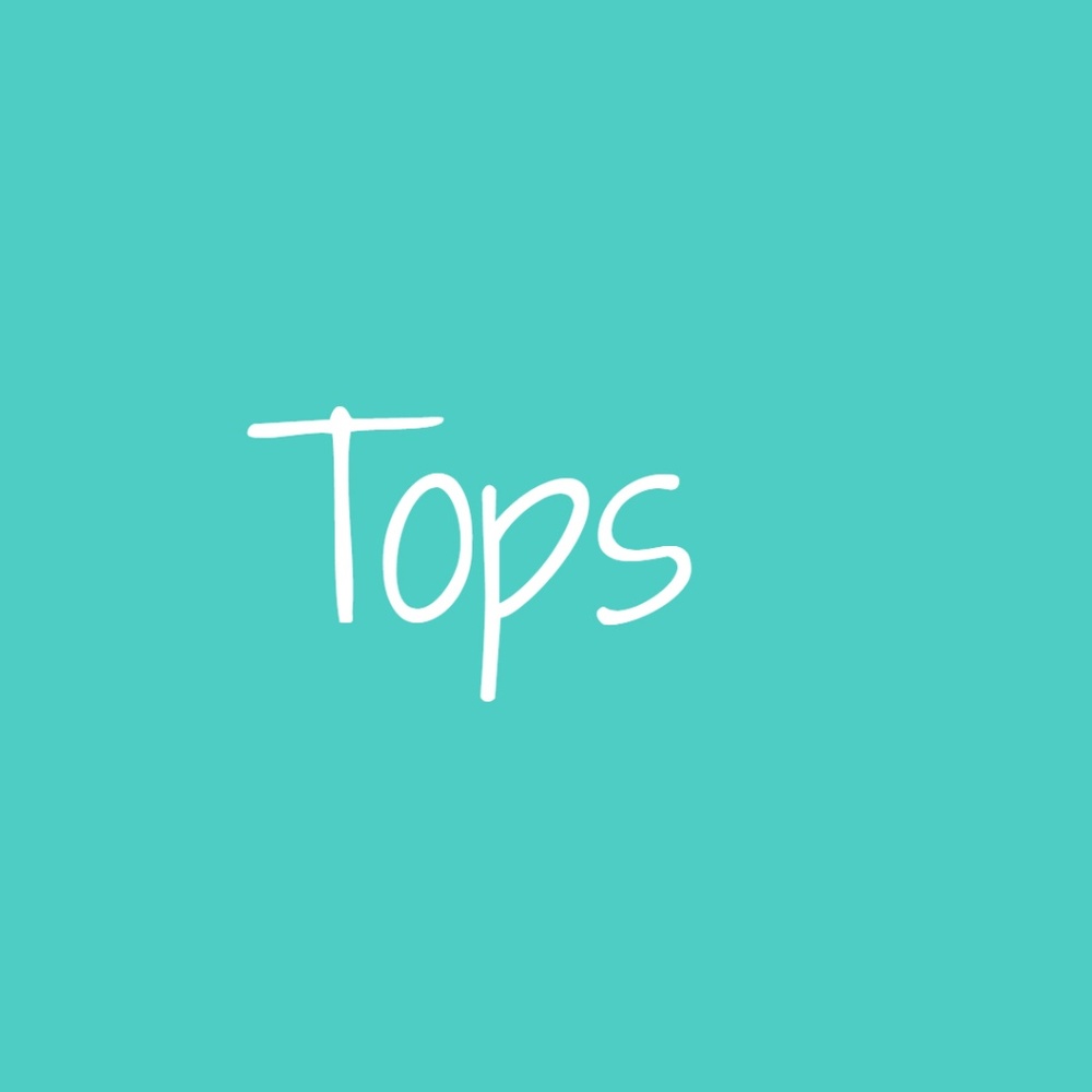Tops